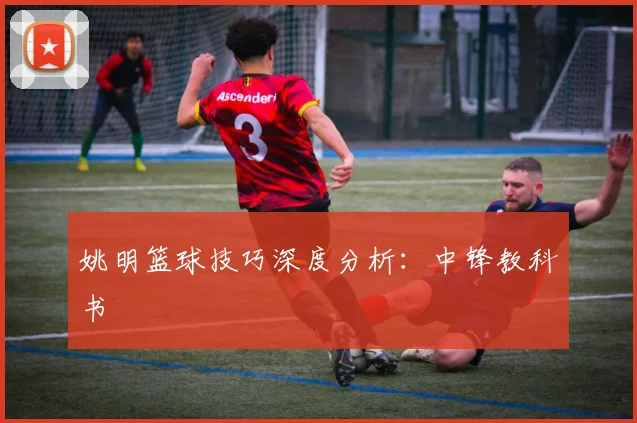 姚明篮球技巧深度分析：中锋教科书